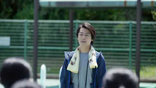 ドラマＰａｒａｖｉ　みなと商事コインランドリー