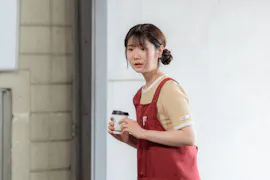 ドラマ２４　初恋、ざらり