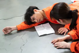 運命警察