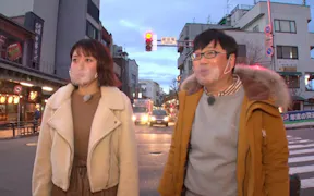 この道の先には何がある？【気になるあの道徹底調査SP】