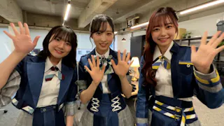 ＡＫＢ４８が町工場に突撃！お宅で１番のＤＸはなんですか？