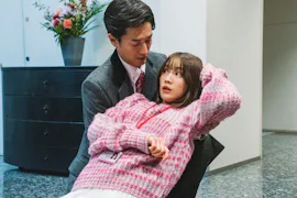 ドラマＰａｒａｖｉ　部長と社畜の恋はもどかしい