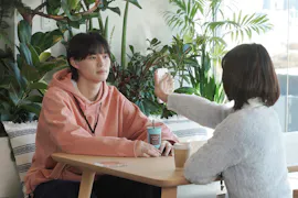 ドラマＮＥＸＴ　五十嵐夫妻は偽装他人