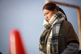 新春ドラマスペシャル『優しい音楽』