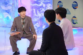 アンパラレルド～ニッポン発、世界へ～