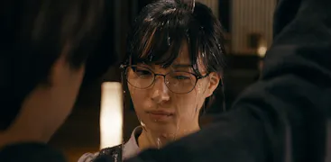 ドラマ２４　家政婦クロミは腐った家族を許さない