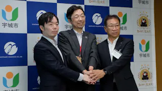 ガイアの夜明け