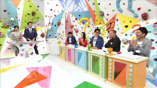 バナナマンのほとんど誰も知らないスポーツの世界