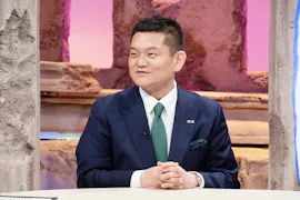 カンブリア宮殿