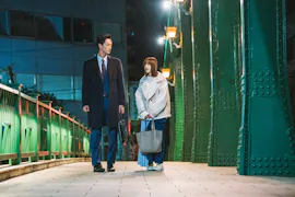 ドラマＰａｒａｖｉ　部長と社畜の恋はもどかしい