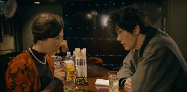 ドラマ２４　家政婦クロミは腐った家族を許さない