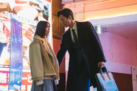 ドラマＰａｒａｖｉ　部長と社畜の恋はもどかしい