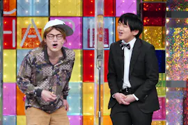 ぴったり　にちようチャップリン