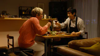 ドラマ２４　きのう何食べた？ｓｅａｓｏｎ２