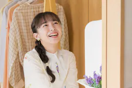 ドラマＰａｒａｖｉ　メンタル強め美女　白川さん