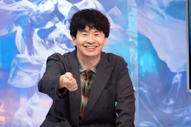 アンパラレルド～ニッポン発、世界へ～
