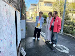 モヤモヤさまぁ～ず２