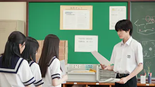 ドラマＰａｒａｖｉ　みなと商事コインランドリー