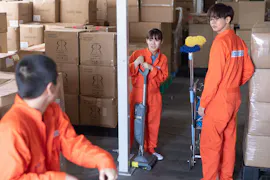 運命警察