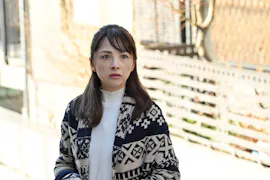 ドラマ９　失踪人捜索班　消えた真実