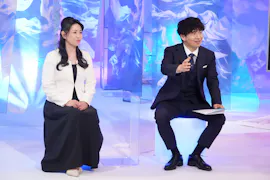 アンパラレルド～ニッポン発、世界へ～