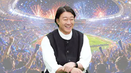 [新]一流が目撃！野球・サッカー伝説の優勝決定瞬間ランキング　１０．８決戦衝撃秘話[字]