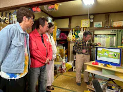 モヤモヤさまぁ～ず２