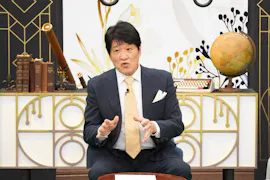 世の中お金で見てみよう