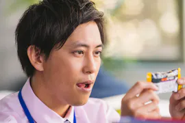 ドラマＰａｒａｖｉ　部長と社畜の恋はもどかしい