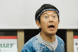 ドラマ２５　晩酌の流儀５　夏編