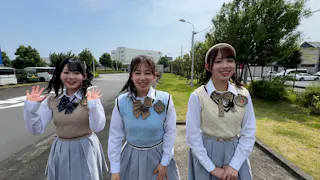 ＡＫＢ４８が突撃！お宅で１番のＤＸなんですか？