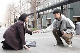 ドラマ２４　ディアマイベイビー　～私があなたを支