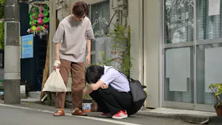 ドラマＰａｒａｖｉ　みなと商事コインランドリー