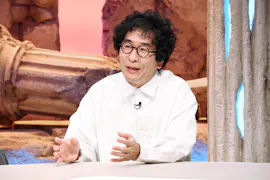 カンブリア宮殿