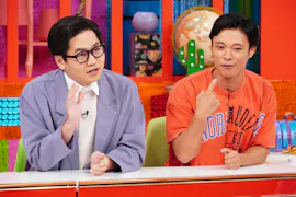 内村のツボる動画