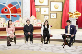 ＬＩＦＥ　ＩＳ　ＭＯＮＥＹ