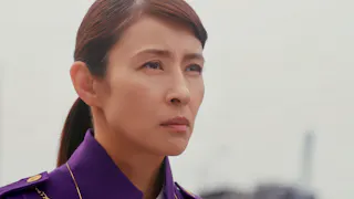 運命警察