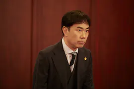 ドラマ９　法廷のドラゴン
