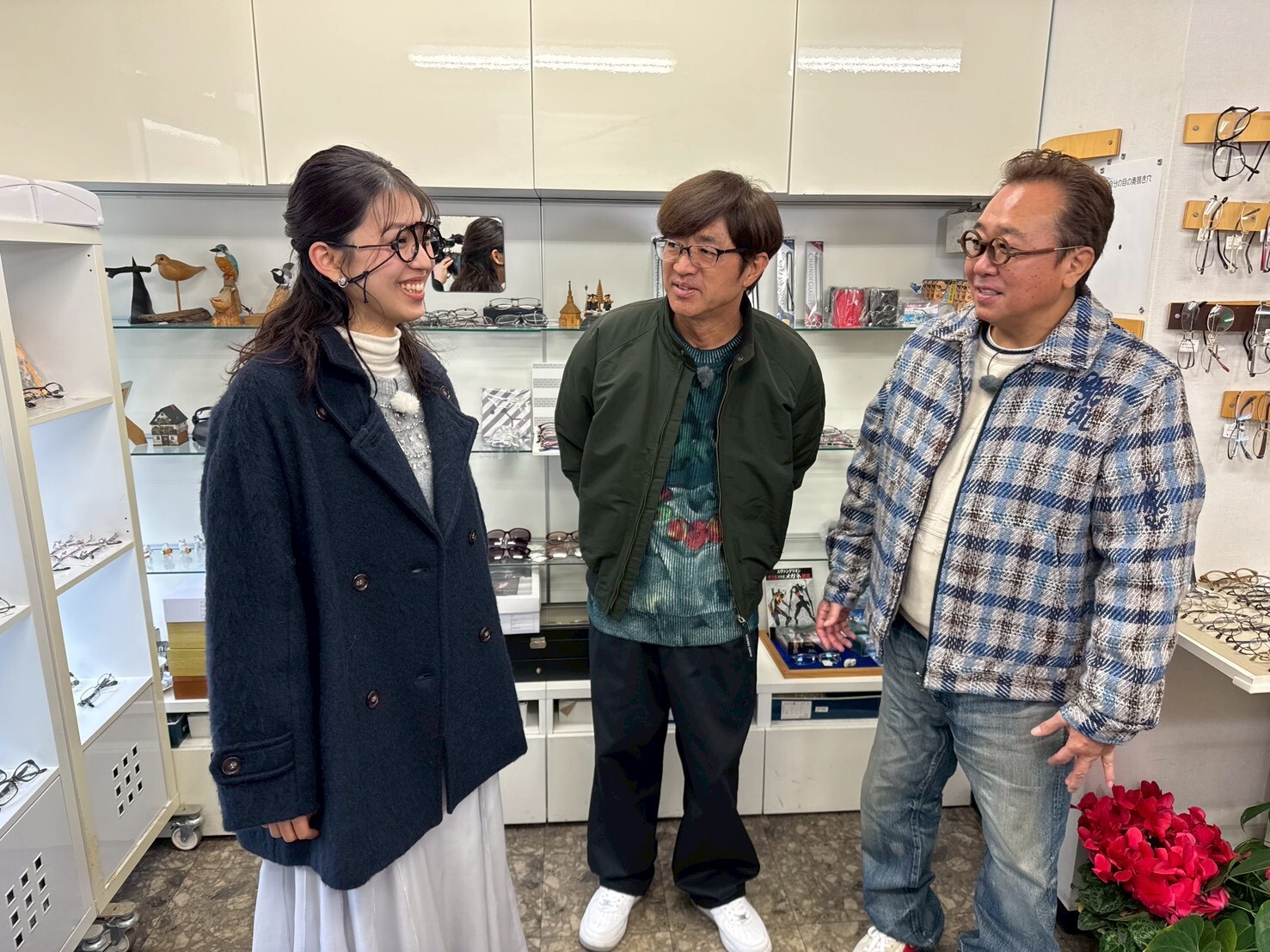 モヤモヤさまぁ～ず2【渋谷だけど神奈川の渋谷！高座渋谷ブラブラ