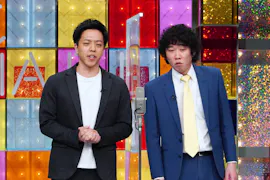 ぴったり　にちようチャップリン