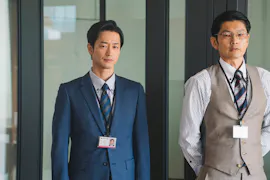 ドラマＰａｒａｖｉ　部長と社畜の恋はもどかしい