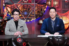 やりすぎ都市伝説スペシャル