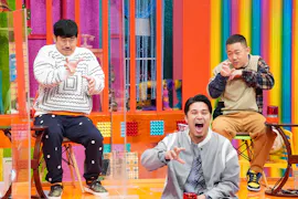 内村のツボる動画
