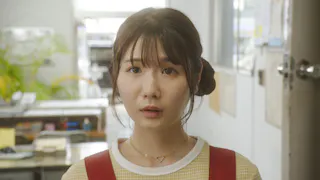 ドラマ２４　初恋、ざらり