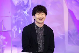 アンパラレルド～ニッポン発、世界へ～