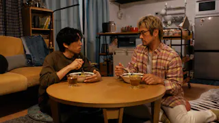 ドラマ２４　きのう何食べた？ｓｅａｓｏｎ２