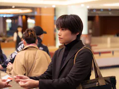 ドラマ２５　週末旅の極意３
