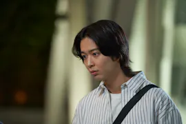 ドラマ２４　今夜すきやきだよ