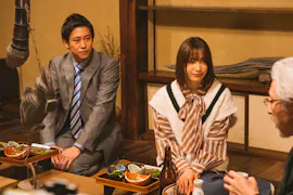 ドラマＰａｒａｖｉ　部長と社畜の恋はもどかしい