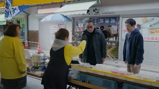 木ドラ２４　絶メシロード　出張編